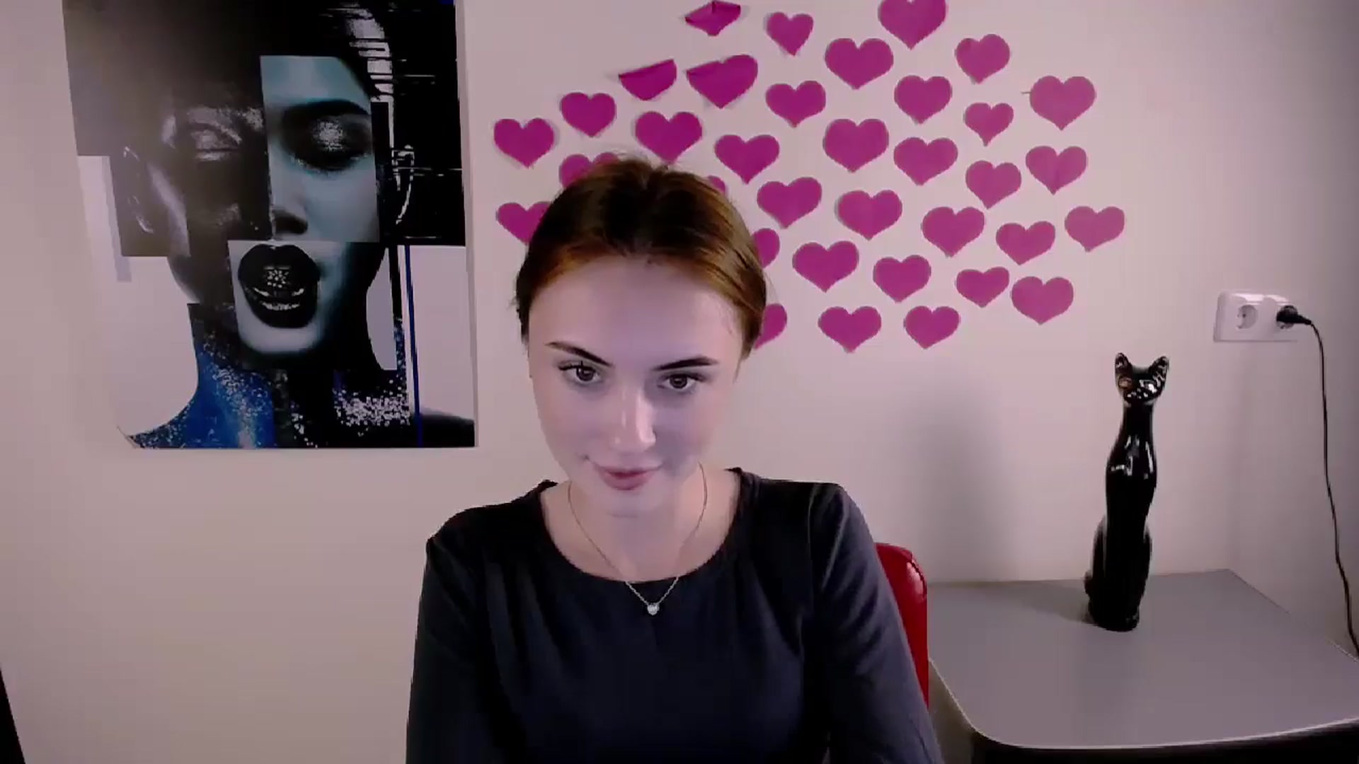 Gallery image thumbnail from Nikonara_'s myfreecams stream on, 05/30/2024, 17:57 image 16 of 20