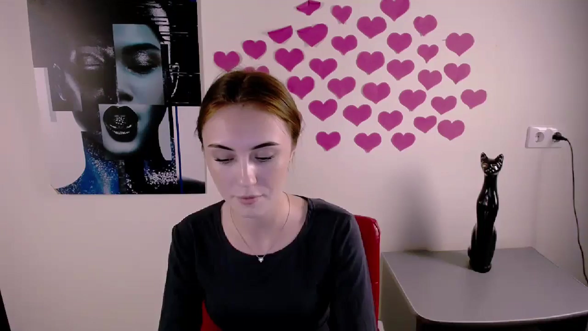Gallery image thumbnail from Nikonara_'s myfreecams stream on, 05/30/2024, 17:57 image 15 of 20