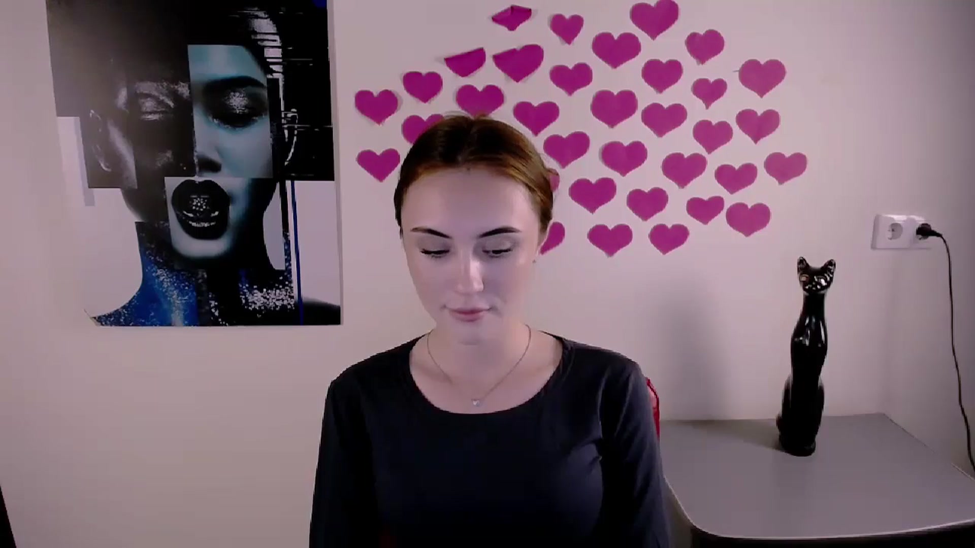 Gallery image thumbnail from Nikonara_'s myfreecams stream on, 05/30/2024, 17:57 image 7 of 20