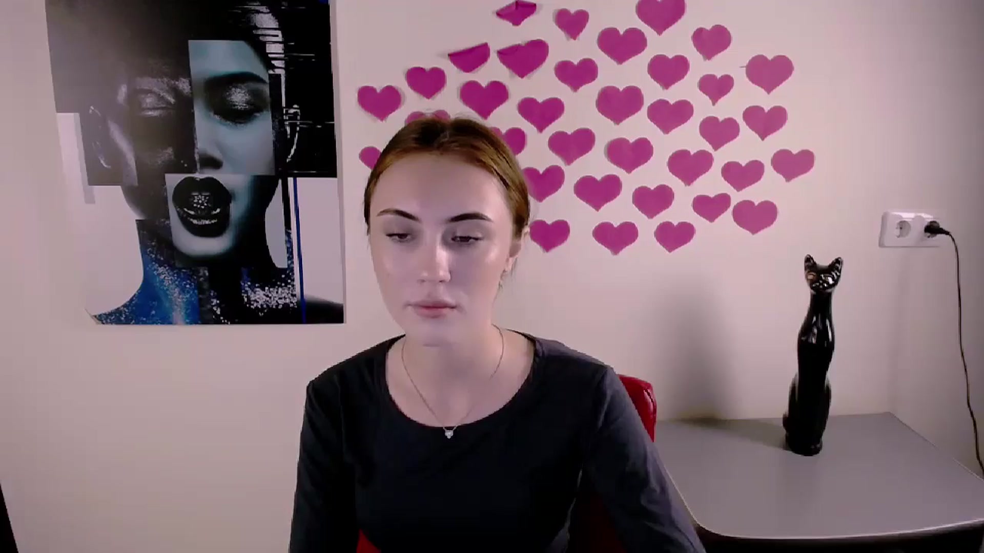 Gallery image thumbnail from Nikonara_'s myfreecams stream on, 05/30/2024, 17:57 image 14 of 20