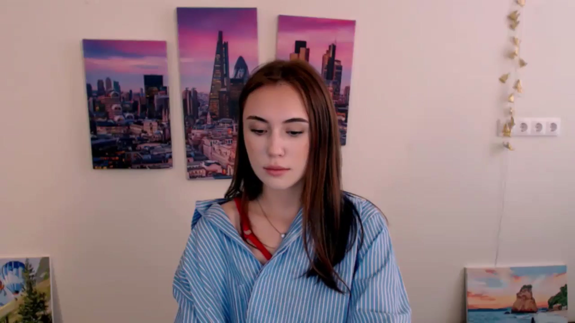 Gallery image thumbnail from Nikonara_'s myfreecams stream on, 06/02/2024, 11:56 image 8 of 20