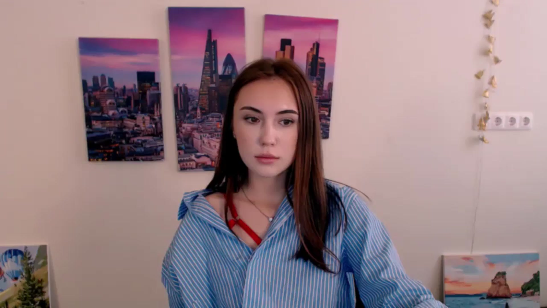 Gallery image thumbnail from Nikonara_'s myfreecams stream on, 06/02/2024, 11:56 image 6 of 20