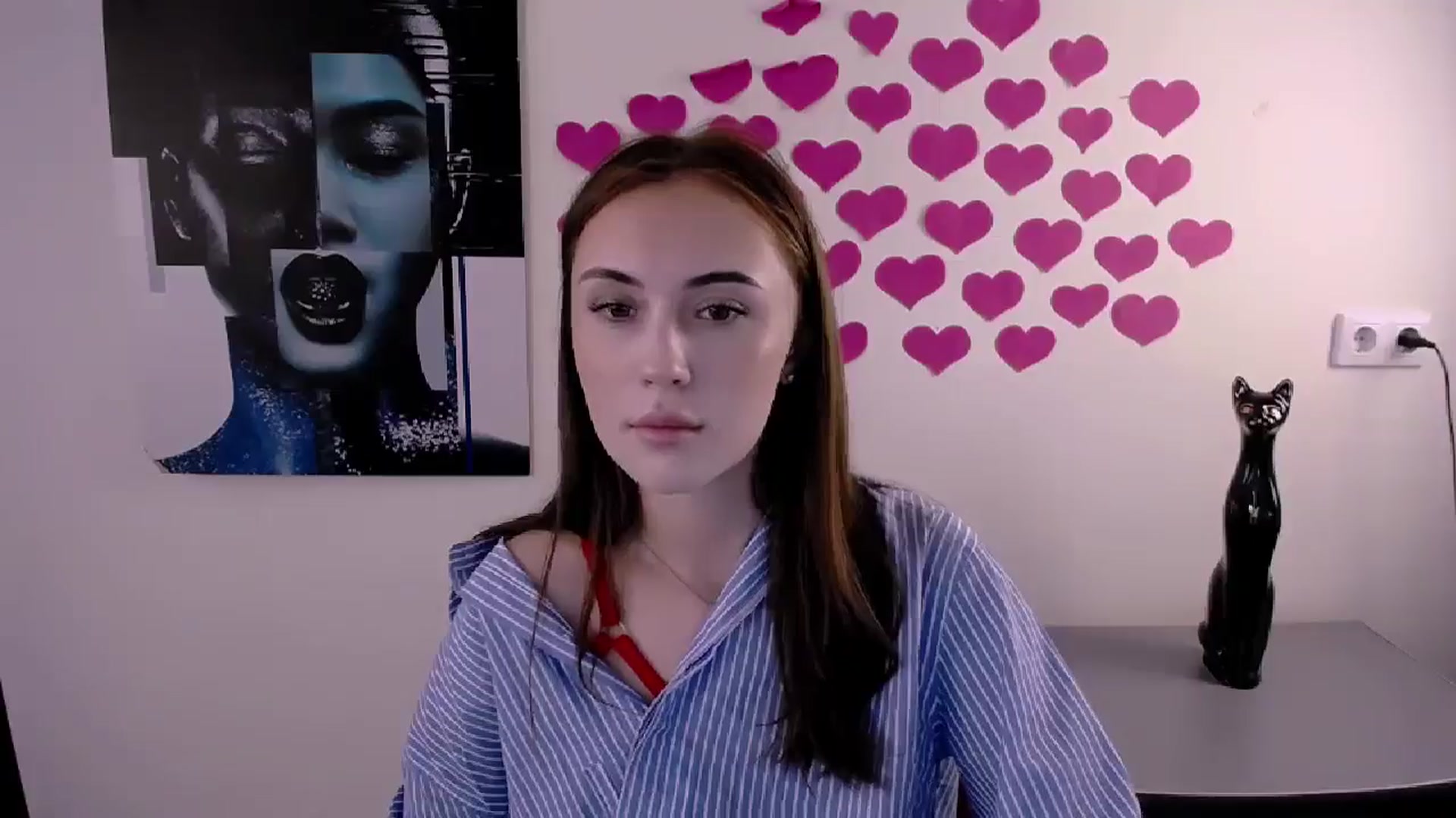 Gallery image thumbnail from Nikonara_'s myfreecams stream on, 06/02/2024, 12:32 image 19 of 20