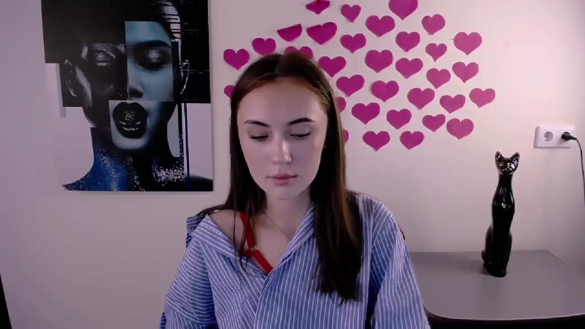 Gallery image thumbnail from Nikonara_'s myfreecams stream on, 06/02/2024, 12:32 image 17 of 20