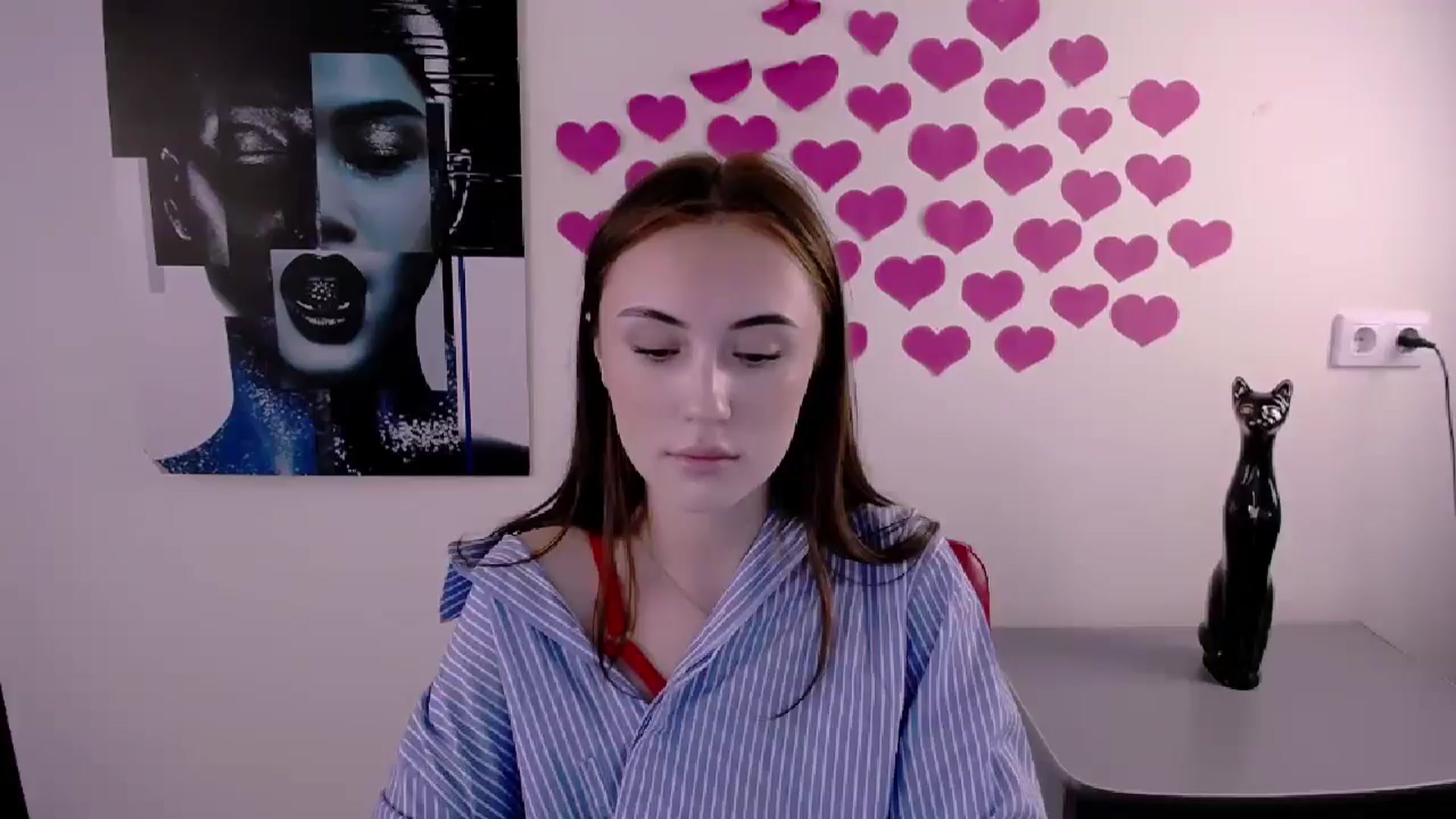 Gallery image thumbnail from Nikonara_'s myfreecams stream on, 06/02/2024, 12:32 image 5 of 20
