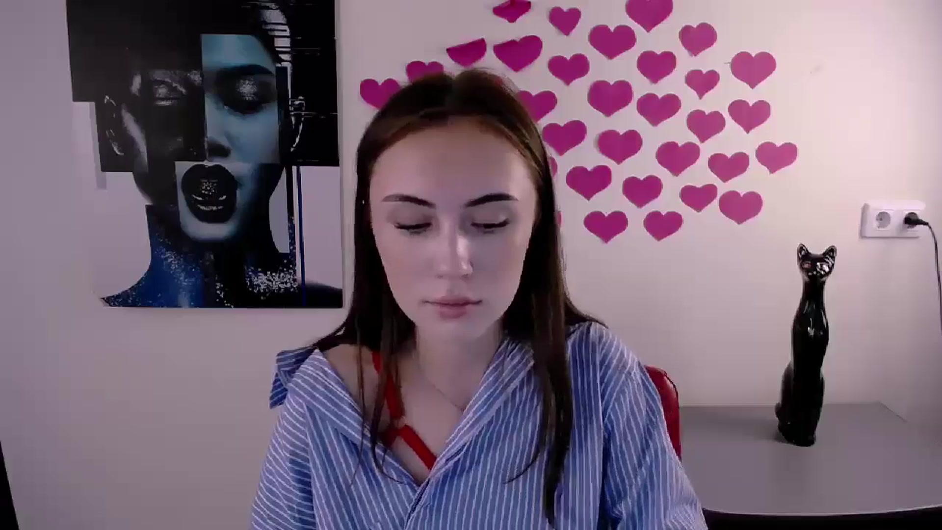 Gallery image thumbnail from Nikonara_'s myfreecams stream on, 06/02/2024, 12:32 image 11 of 20