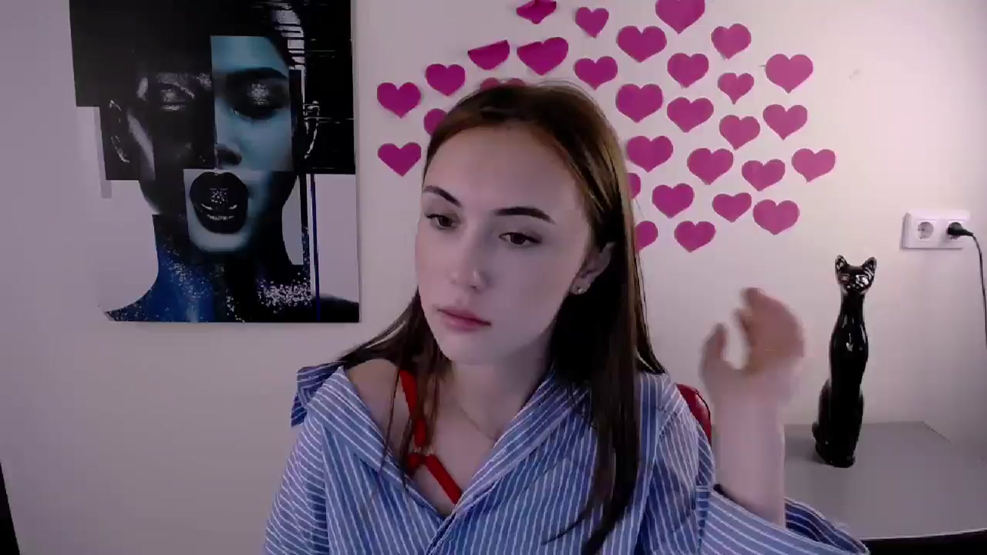 Gallery image thumbnail from Nikonara_'s myfreecams stream on, 06/02/2024, 12:32 image 12 of 20