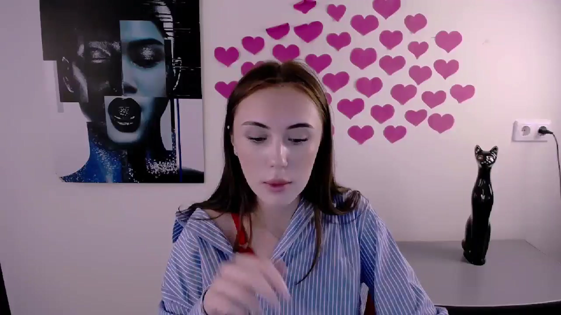 Gallery image thumbnail from Nikonara_'s myfreecams stream on, 06/02/2024, 12:32 image 3 of 20
