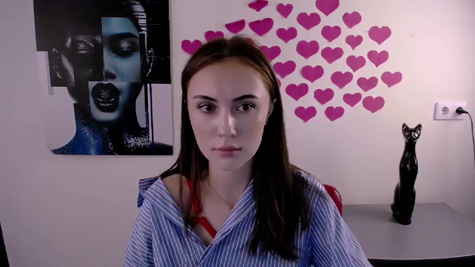 Gallery image thumbnail from Nikonara_'s myfreecams stream on, 06/02/2024, 12:32 image 14 of 20