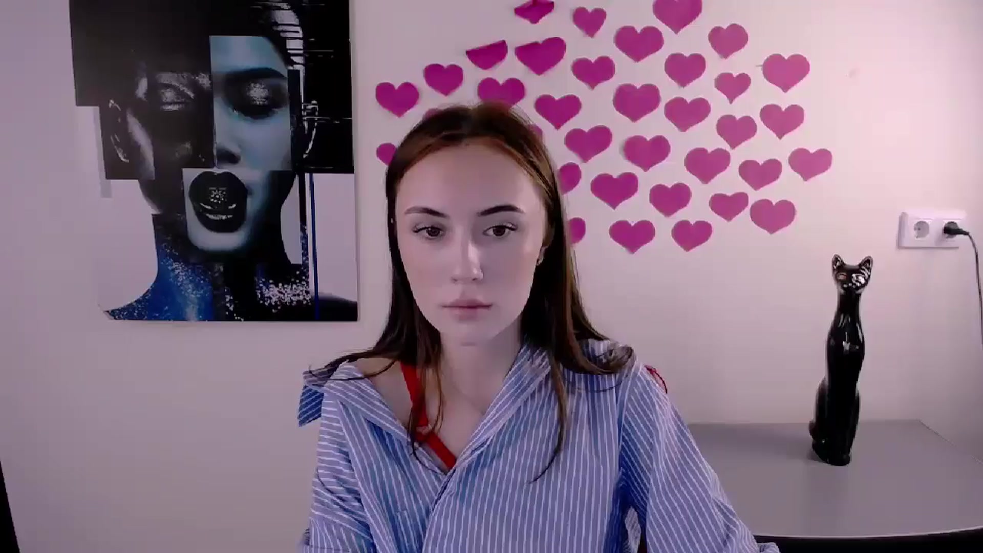 Gallery image thumbnail from Nikonara_'s myfreecams stream on, 06/02/2024, 12:32 image 4 of 20