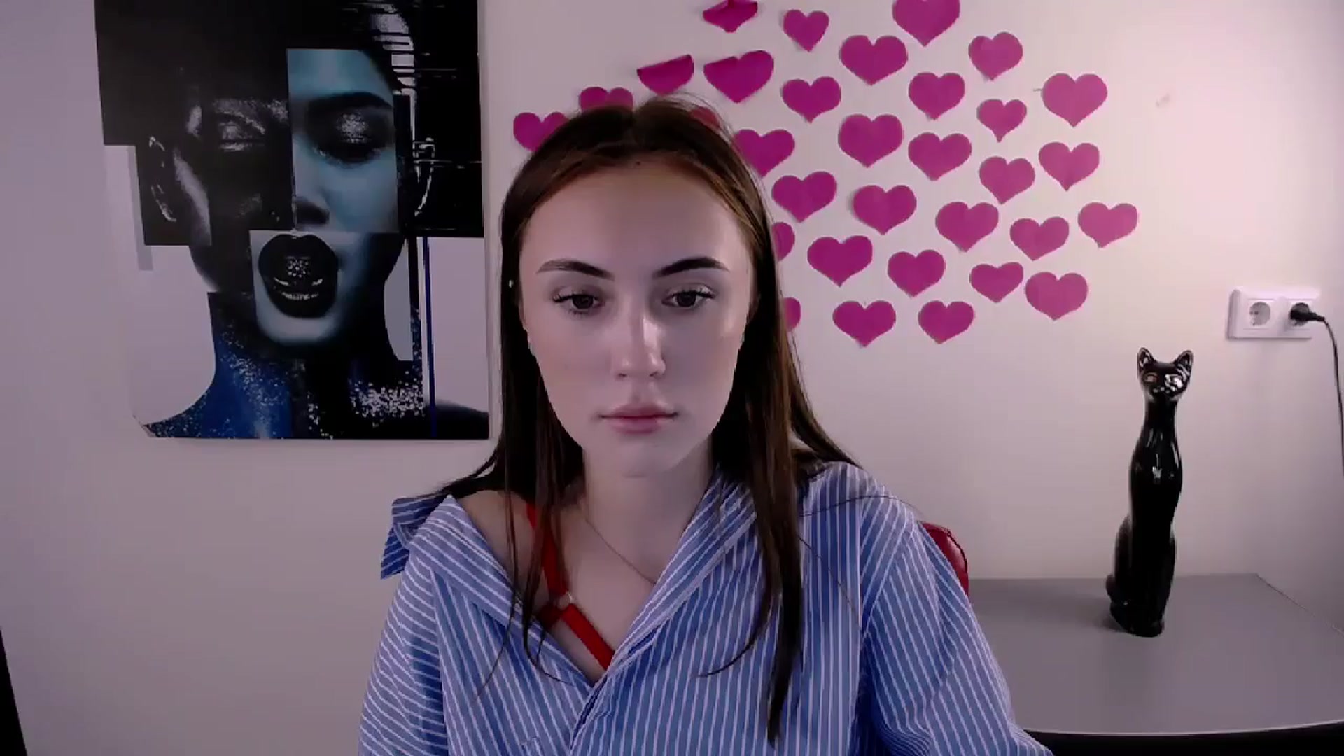 Gallery image thumbnail from Nikonara_'s myfreecams stream on, 06/02/2024, 12:32 image 10 of 20