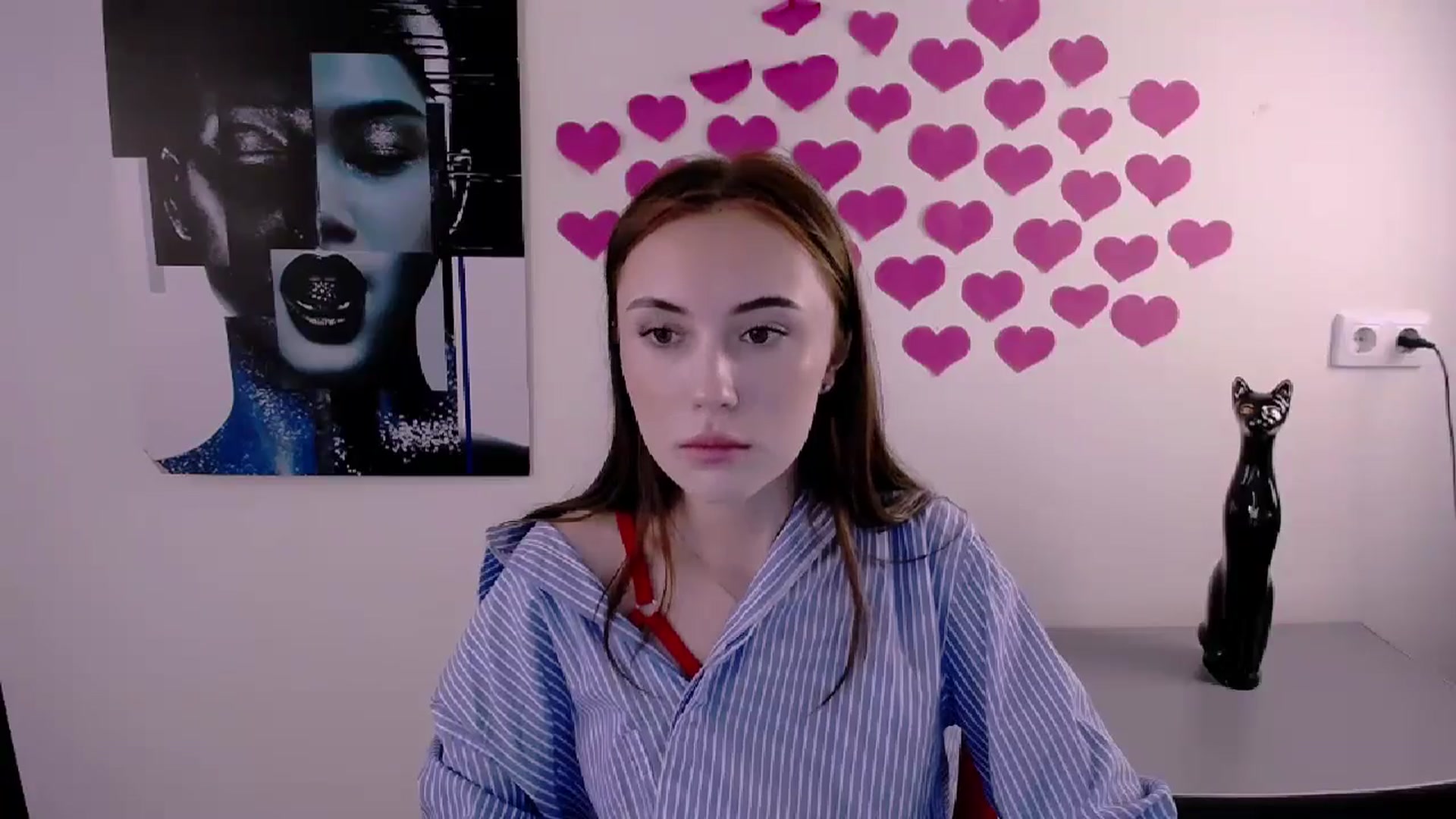 Gallery image thumbnail from Nikonara_'s myfreecams stream on, 06/02/2024, 12:32 image 2 of 20