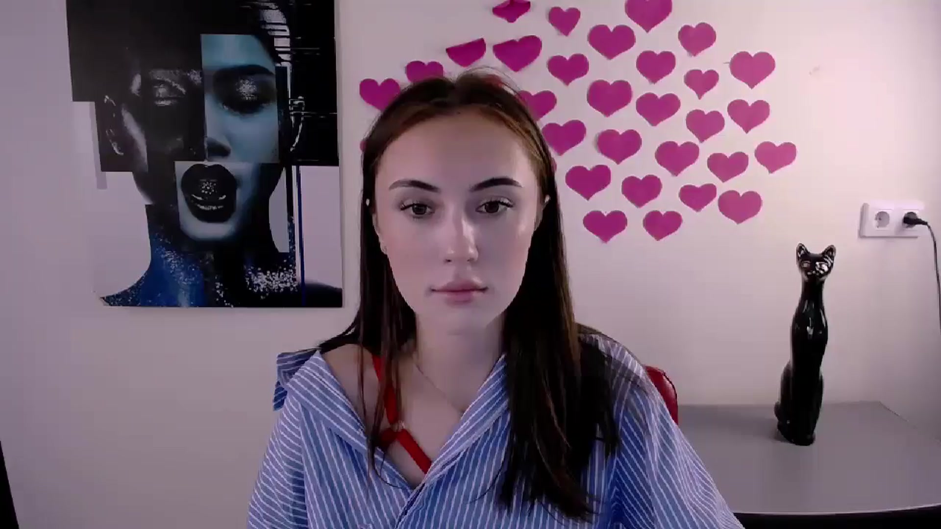 Gallery image thumbnail from Nikonara_'s myfreecams stream on, 06/02/2024, 12:32 image 13 of 20
