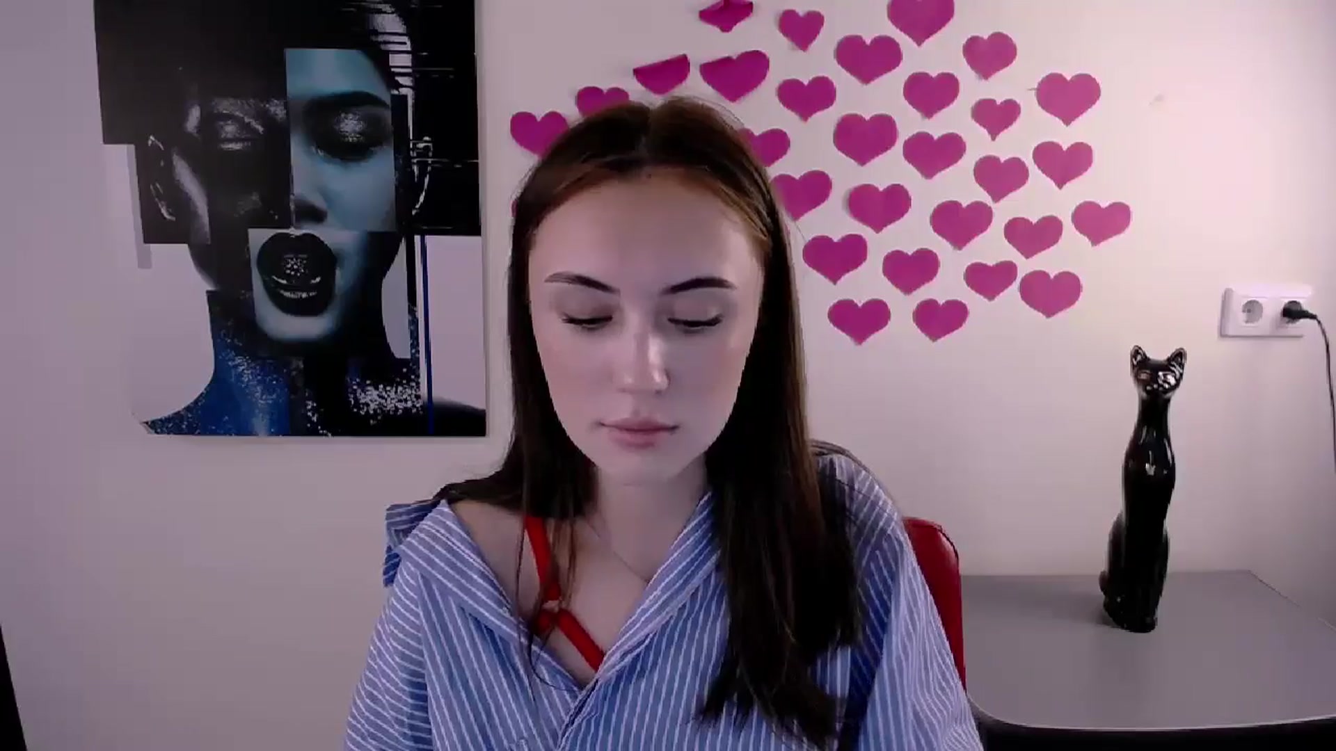 Gallery image thumbnail from Nikonara_'s myfreecams stream on, 06/02/2024, 12:32 image 15 of 20