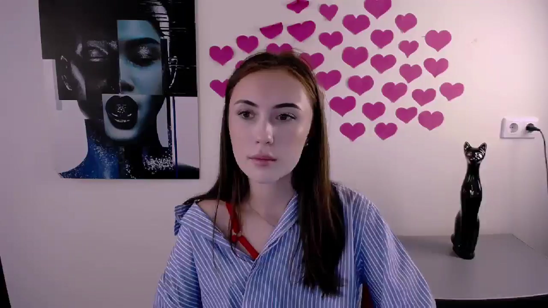 Gallery image thumbnail from Nikonara_'s myfreecams stream on, 06/02/2024, 12:32 image 16 of 20