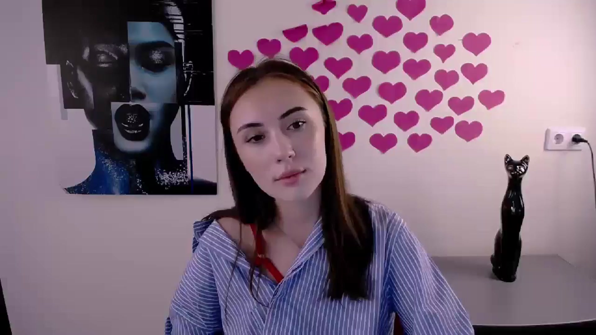 Gallery image thumbnail from Nikonara_'s myfreecams stream on, 06/02/2024, 12:32 image 18 of 20