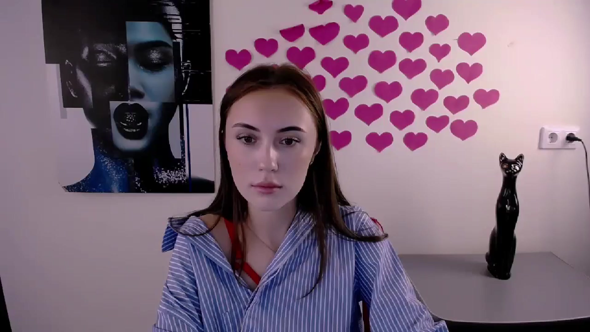 Gallery image thumbnail from Nikonara_'s myfreecams stream on, 06/02/2024, 12:32 image 7 of 20