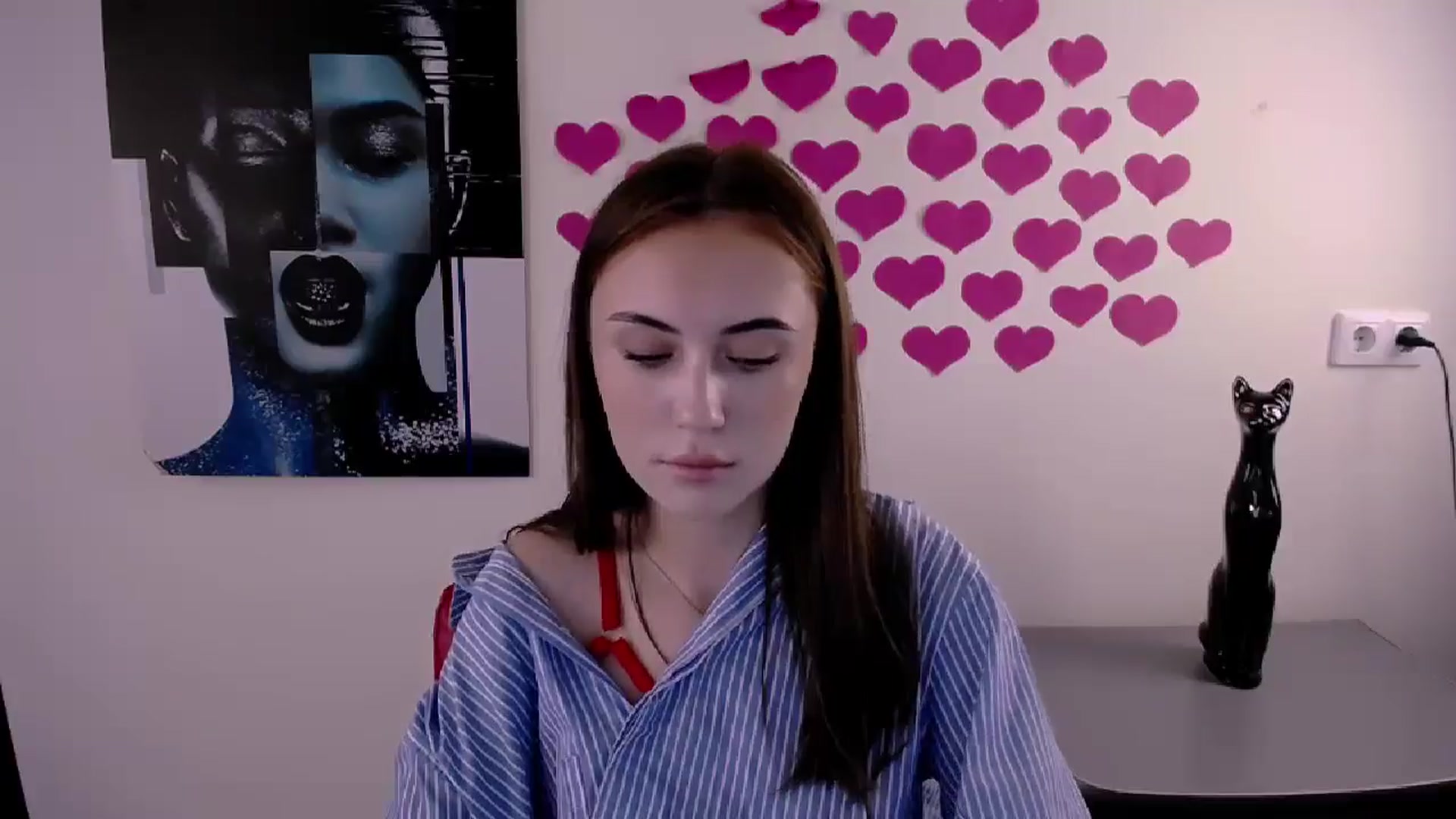 Gallery image thumbnail from Nikonara_'s myfreecams stream on, 06/02/2024, 13:30 image 19 of 20