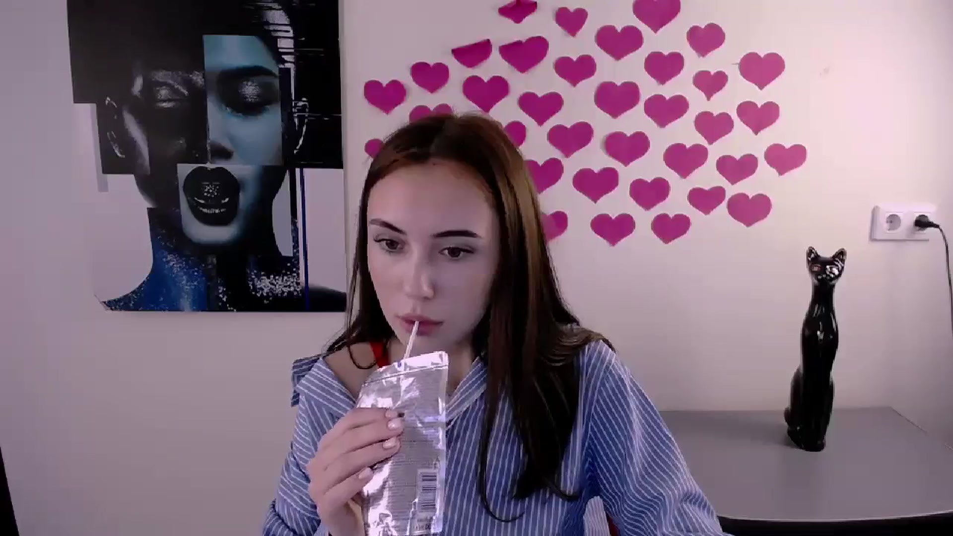 Gallery image thumbnail from Nikonara_'s myfreecams stream on, 06/02/2024, 13:30 image 3 of 20