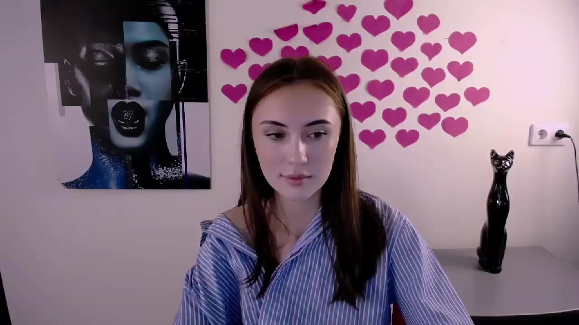 Gallery image thumbnail from Nikonara_'s myfreecams stream on, 06/02/2024, 13:30 image 20 of 20