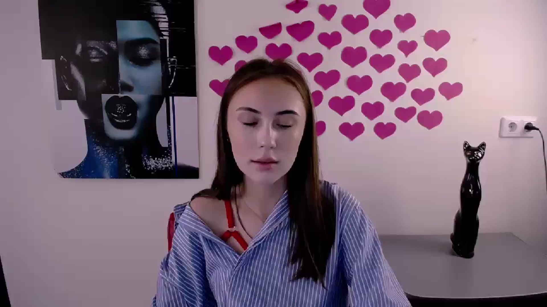 Gallery image thumbnail from Nikonara_'s myfreecams stream on, 06/02/2024, 13:30 image 18 of 20
