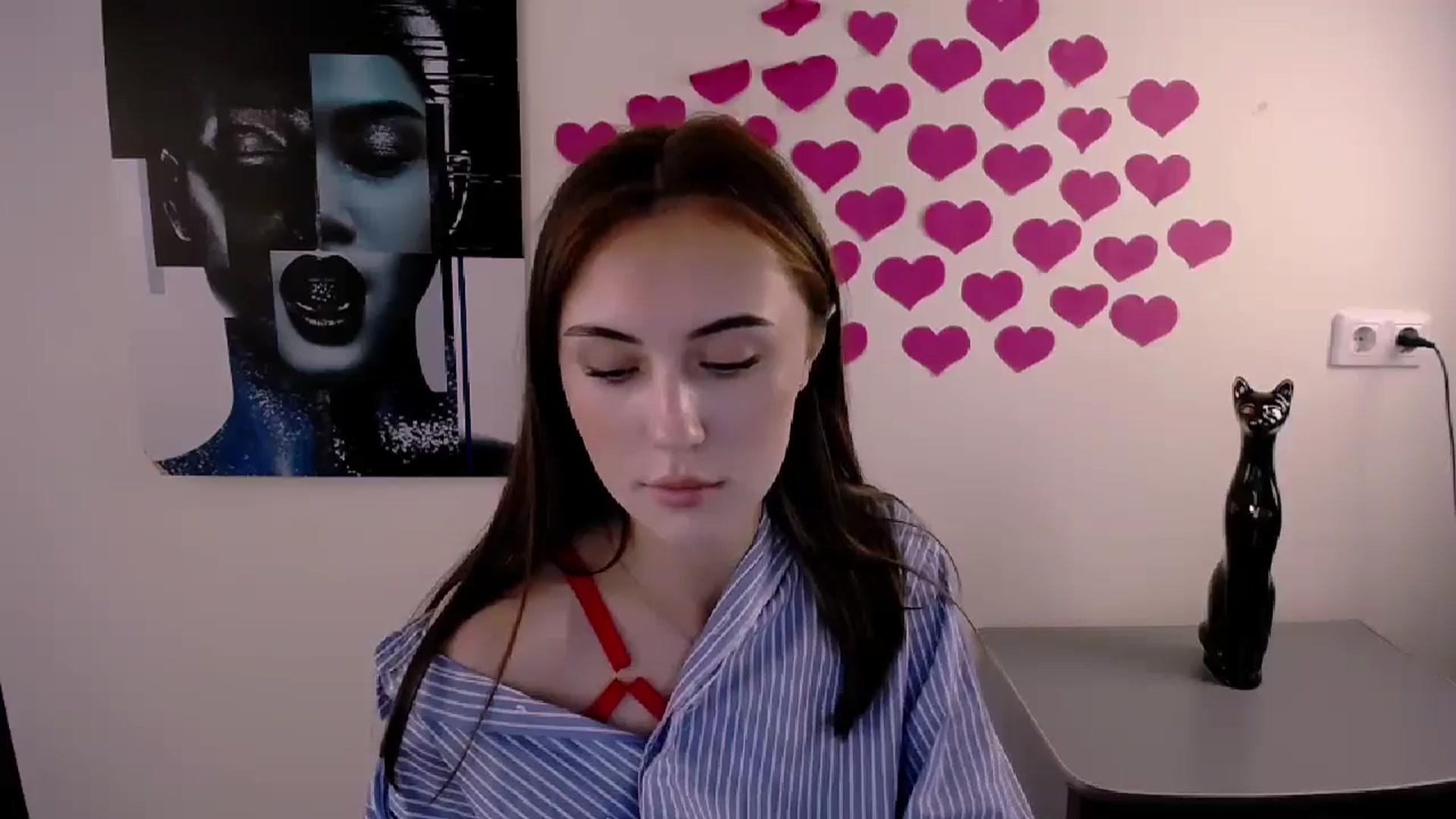 Gallery image thumbnail from Nikonara_'s myfreecams stream on, 06/02/2024, 13:30 image 12 of 20