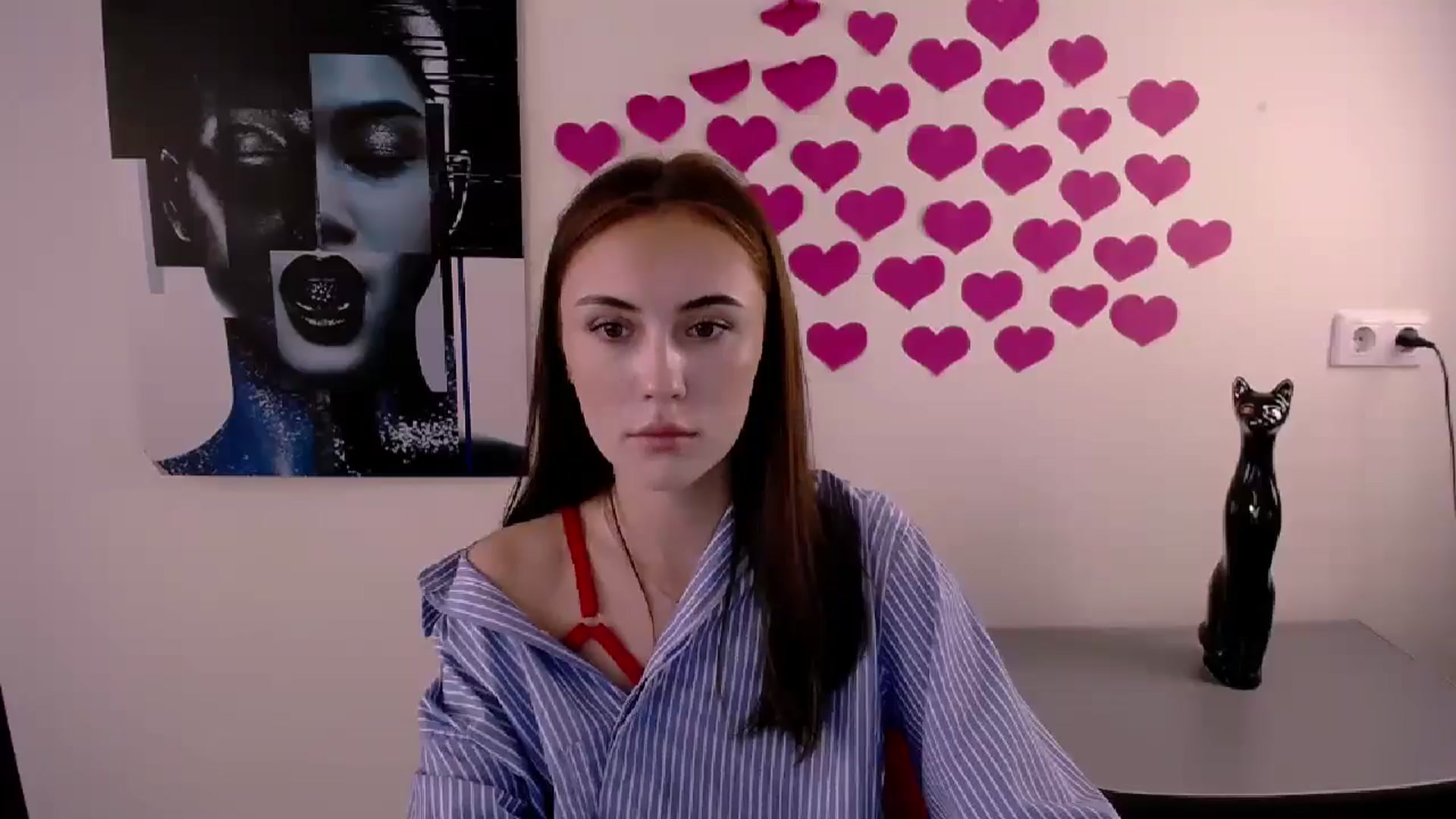 Gallery image thumbnail from Nikonara_'s myfreecams stream on, 06/02/2024, 13:30 image 15 of 20