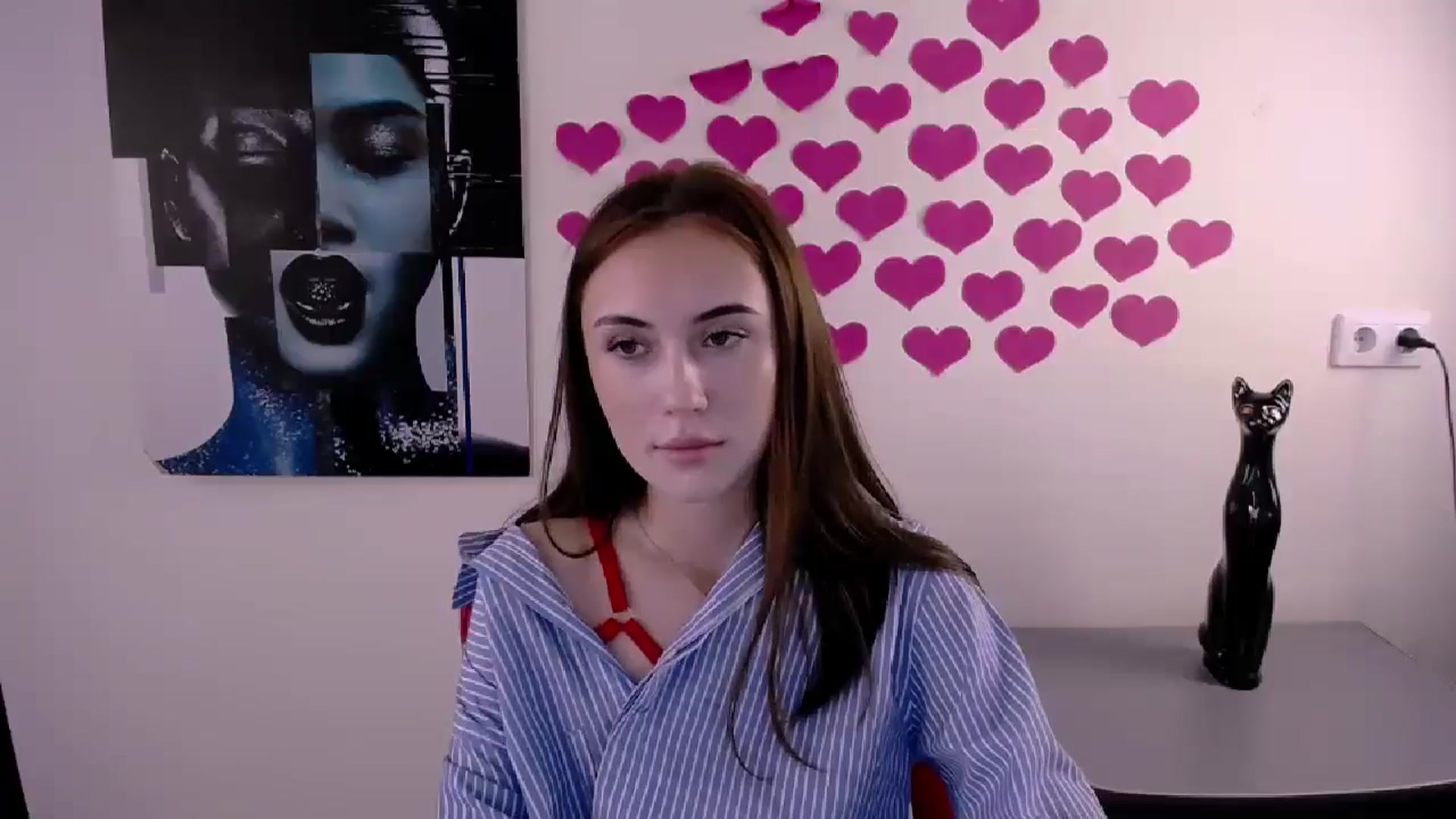 Gallery image thumbnail from Nikonara_'s myfreecams stream on, 06/02/2024, 13:30 image 5 of 20