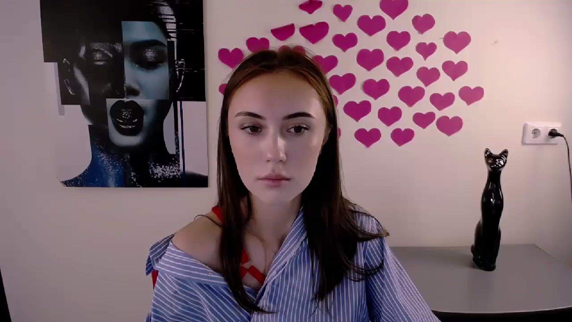 Gallery image thumbnail from Nikonara_'s myfreecams stream on, 06/02/2024, 13:30 image 13 of 20
