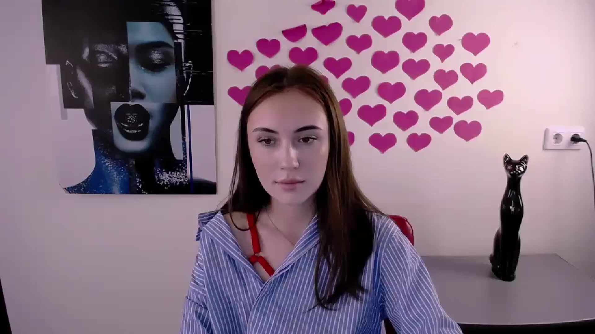 Gallery image thumbnail from Nikonara_'s myfreecams stream on, 06/02/2024, 13:30 image 6 of 20