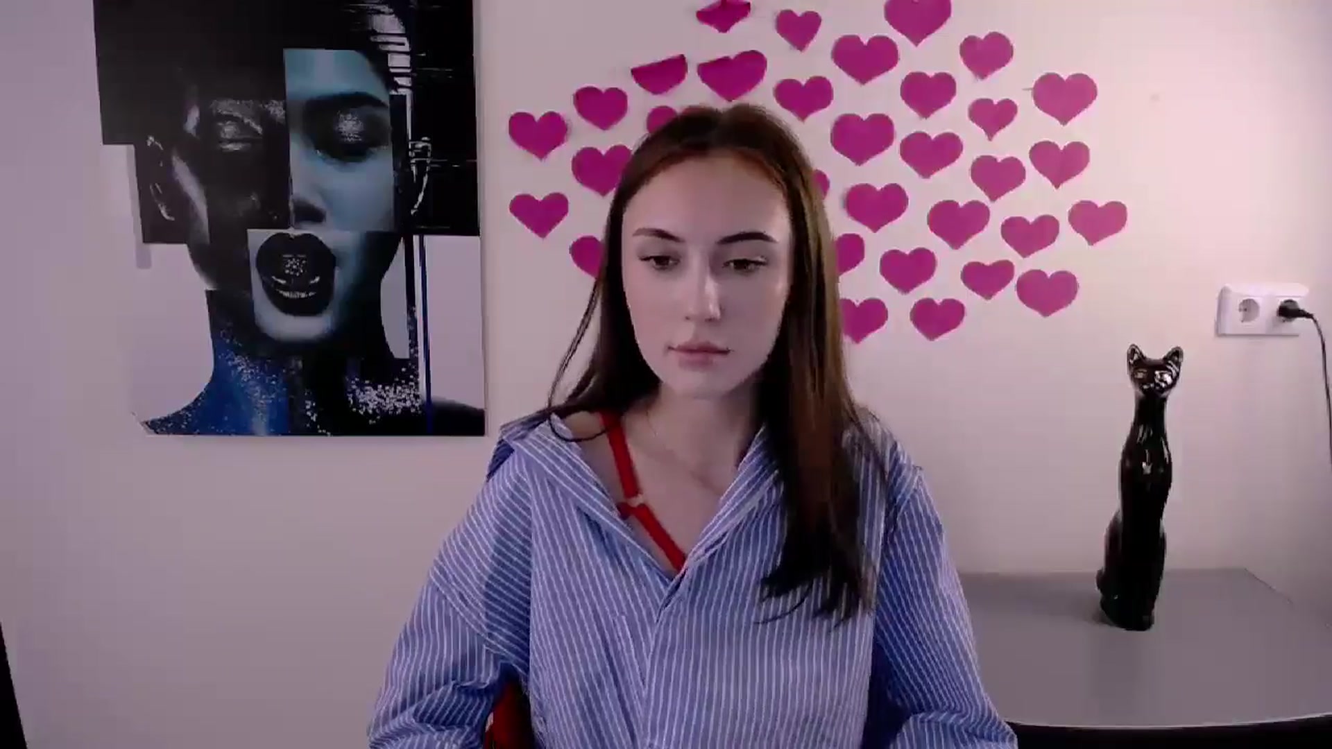 Gallery image thumbnail from Nikonara_'s myfreecams stream on, 06/02/2024, 13:30 image 7 of 20