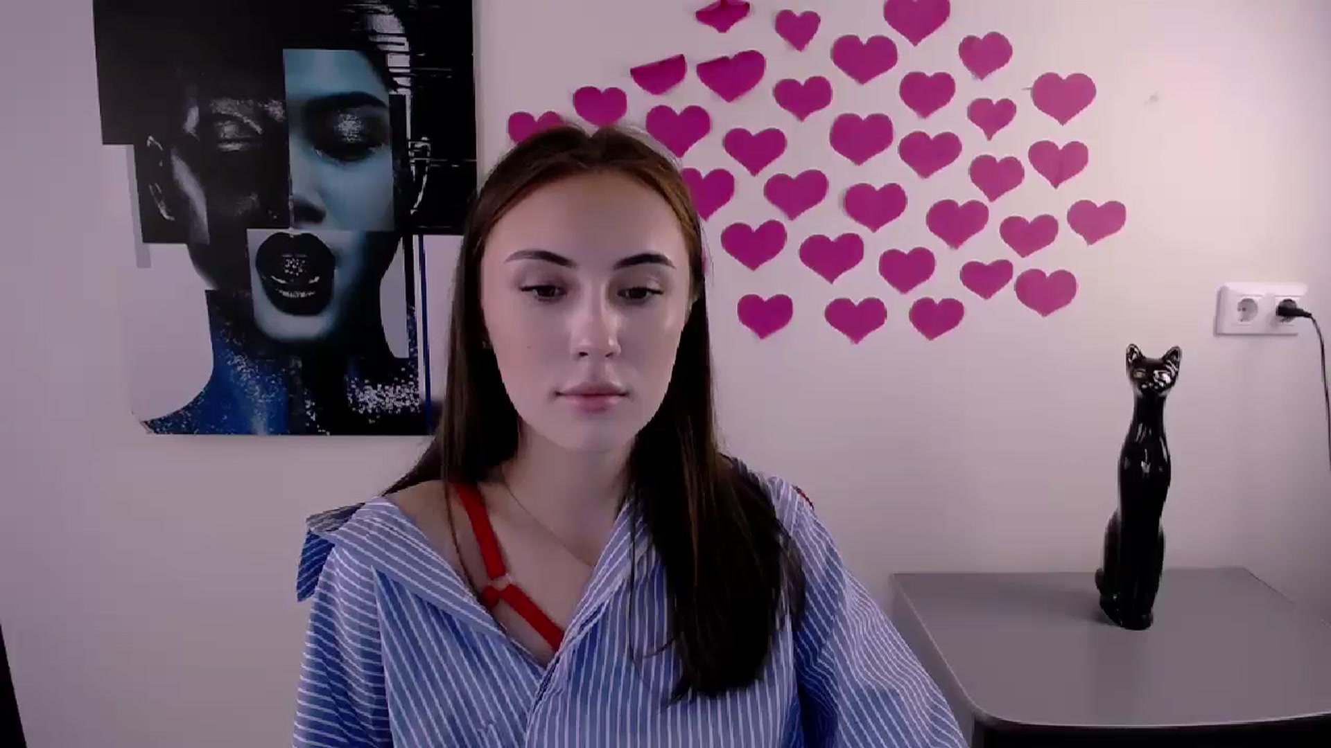 Gallery image thumbnail from Nikonara_'s myfreecams stream on, 06/02/2024, 13:30 image 10 of 20