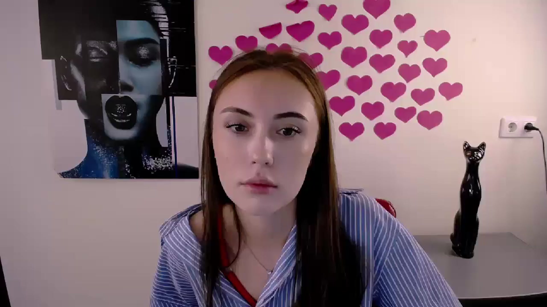 Gallery image thumbnail from Nikonara_'s myfreecams stream on, 06/02/2024, 13:30 image 14 of 20
