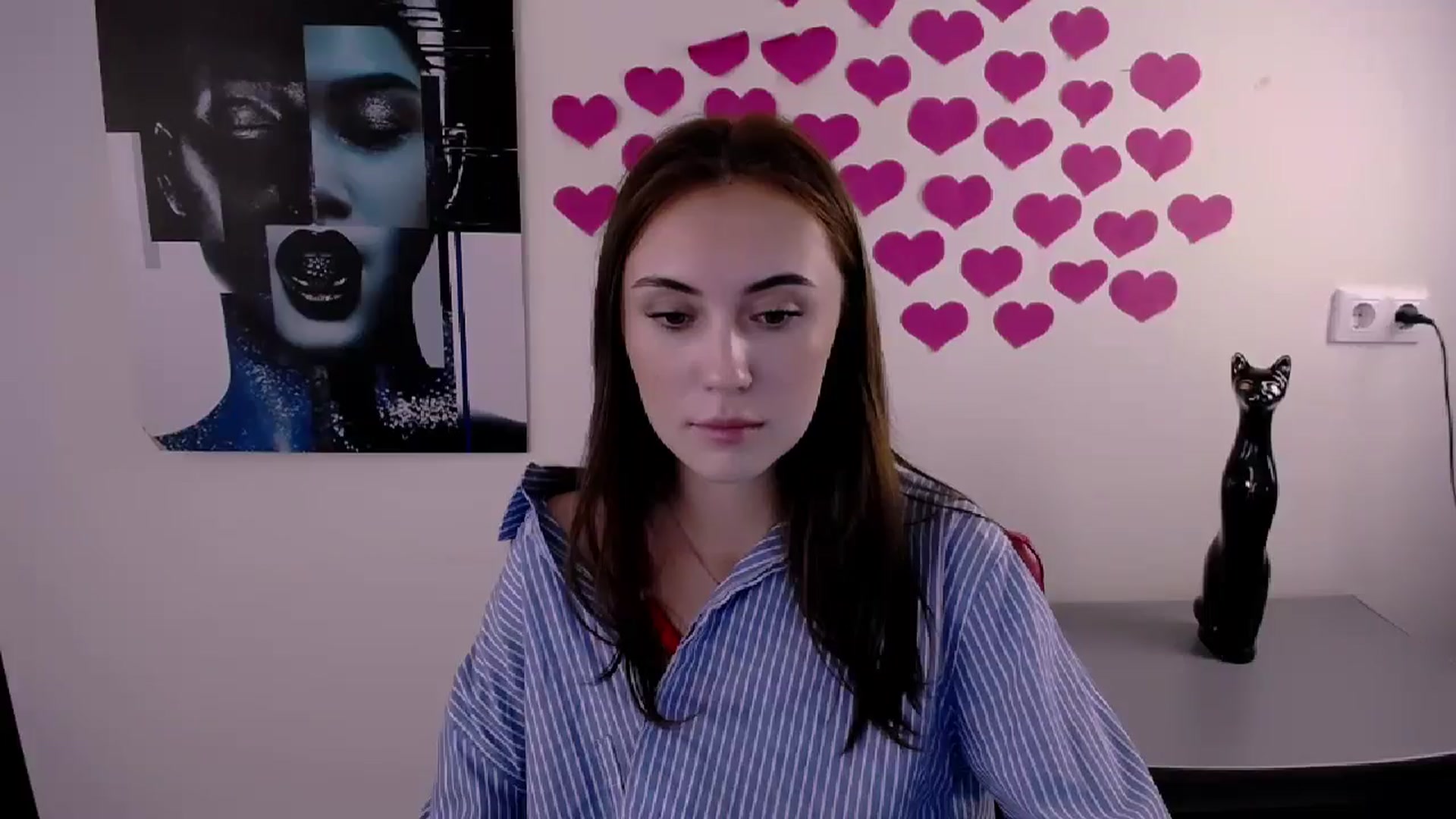 Gallery image thumbnail from Nikonara_'s myfreecams stream on, 06/02/2024, 14:52 image 18 of 20