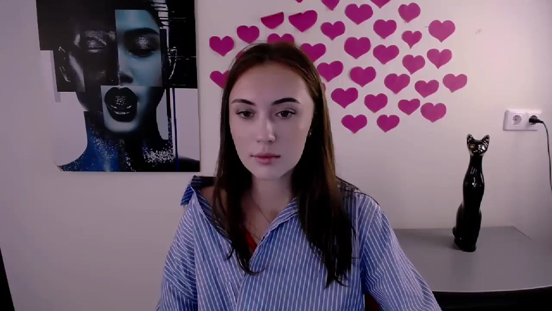 Gallery image thumbnail from Nikonara_'s myfreecams stream on, 06/02/2024, 14:52 image 16 of 20