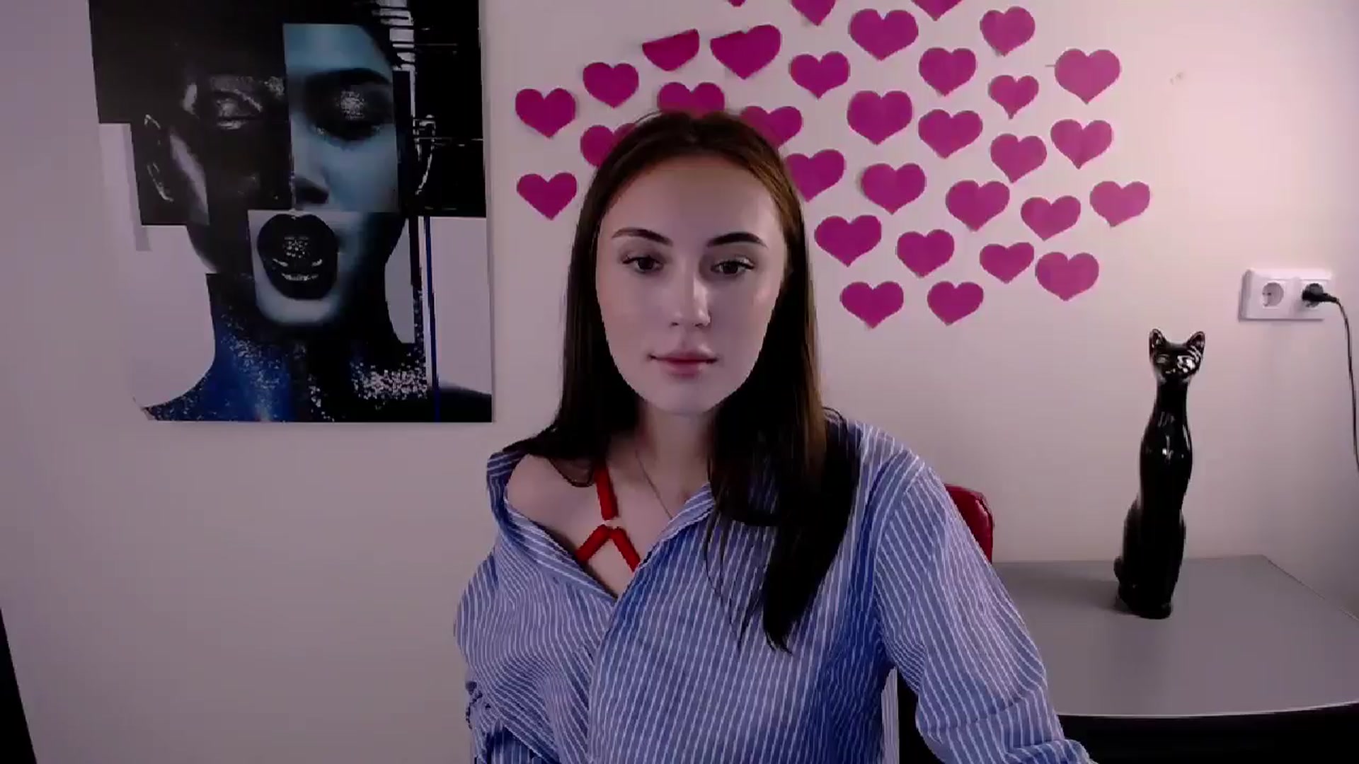 Gallery image thumbnail from Nikonara_'s myfreecams stream on, 06/02/2024, 14:52 image 13 of 20