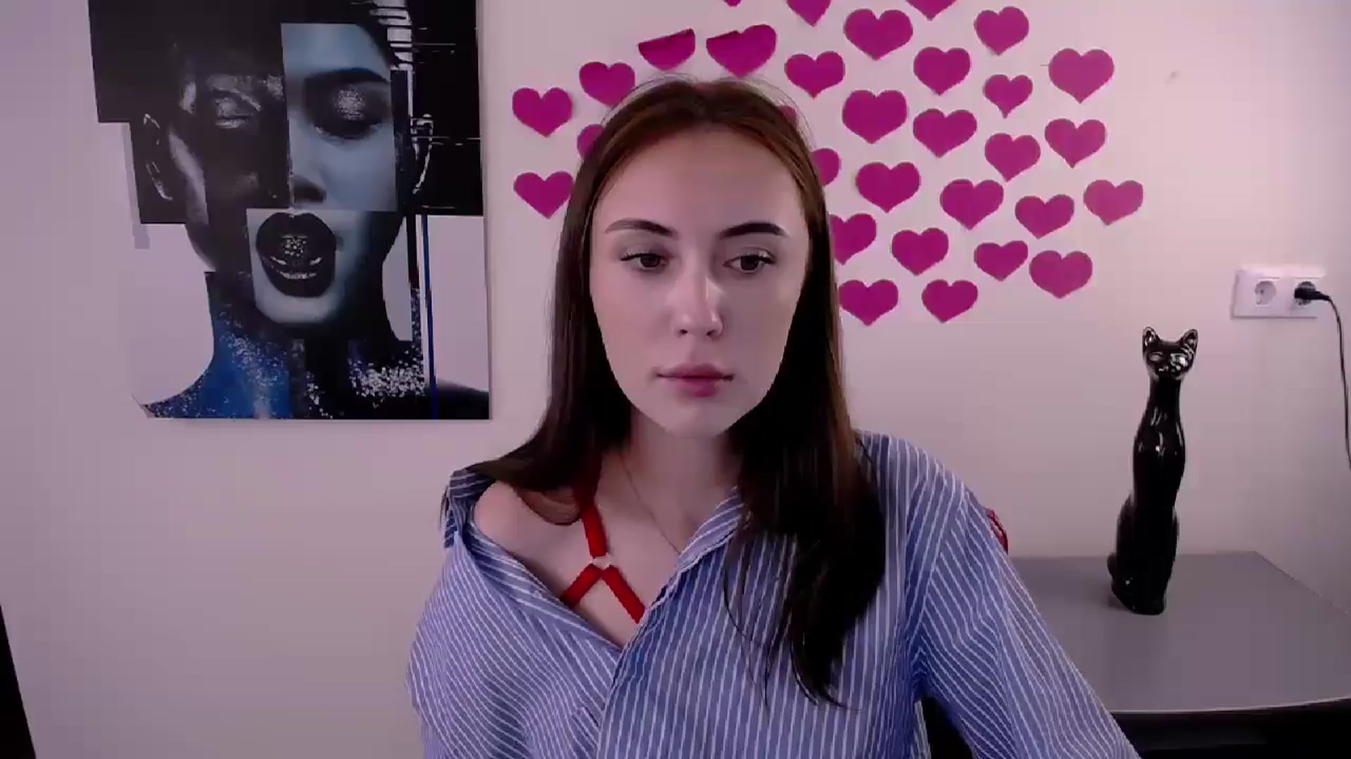 Gallery image thumbnail from Nikonara_'s myfreecams stream on, 06/02/2024, 14:52 image 7 of 20