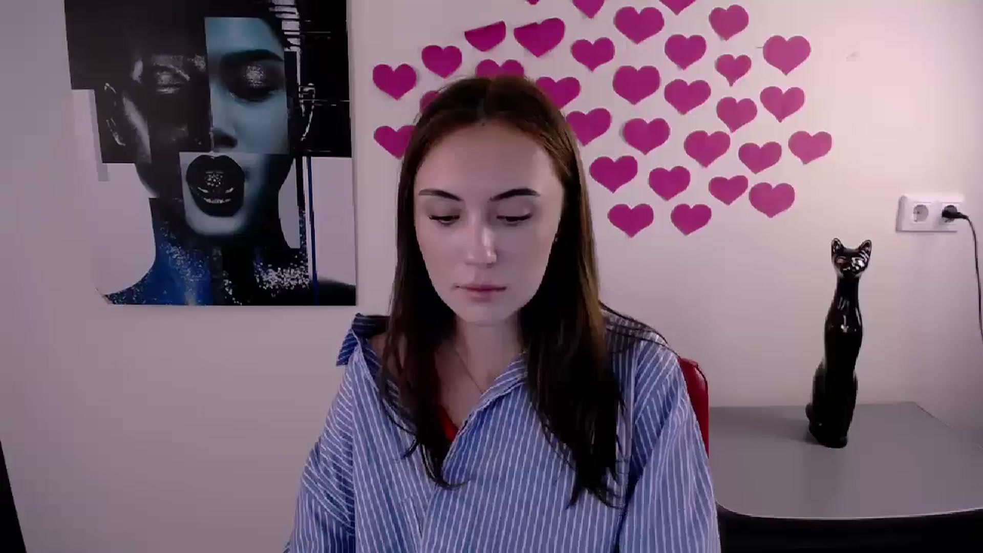 Gallery image thumbnail from Nikonara_'s myfreecams stream on, 06/02/2024, 14:52 image 19 of 20