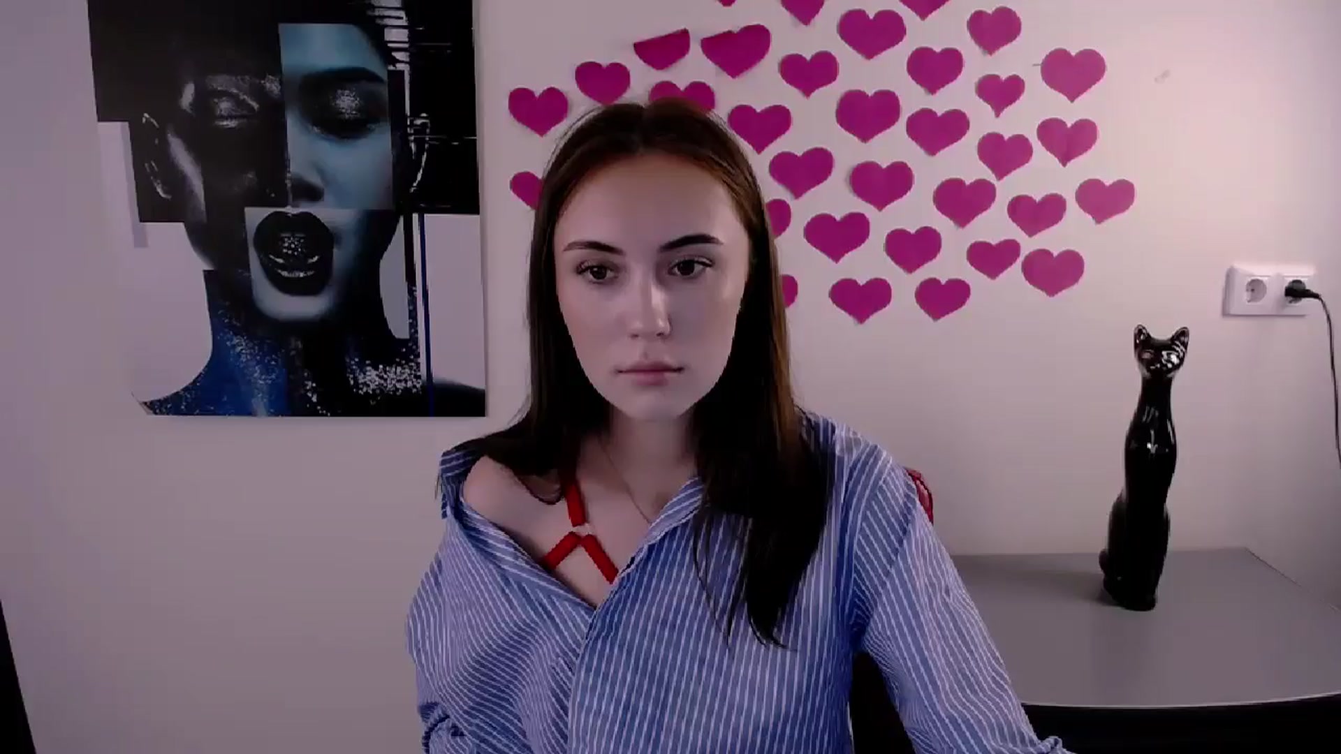 Gallery image thumbnail from Nikonara_'s myfreecams stream on, 06/02/2024, 14:52 image 10 of 20