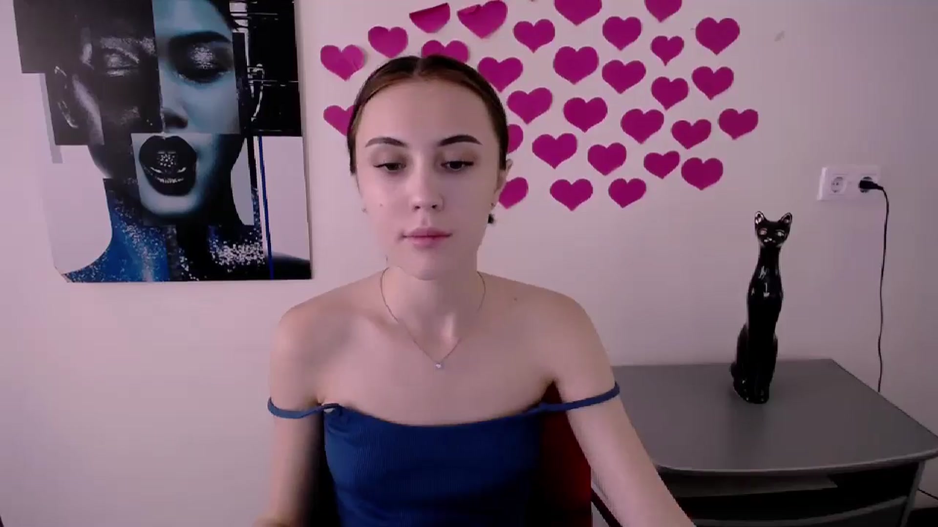 Gallery image thumbnail from Nikonara_'s myfreecams stream on, 06/03/2024, 13:07 image 19 of 20