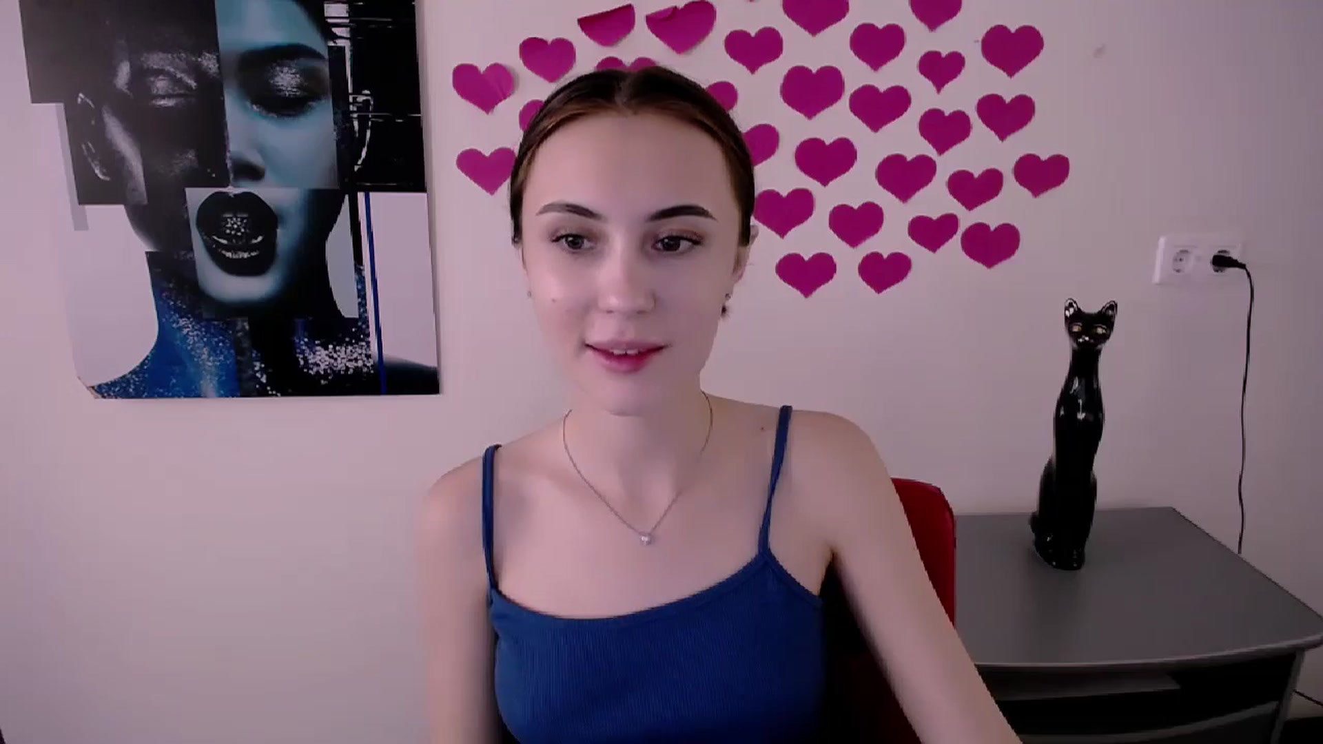 Gallery image thumbnail from Nikonara_'s myfreecams stream on, 06/03/2024, 13:07 image 4 of 20