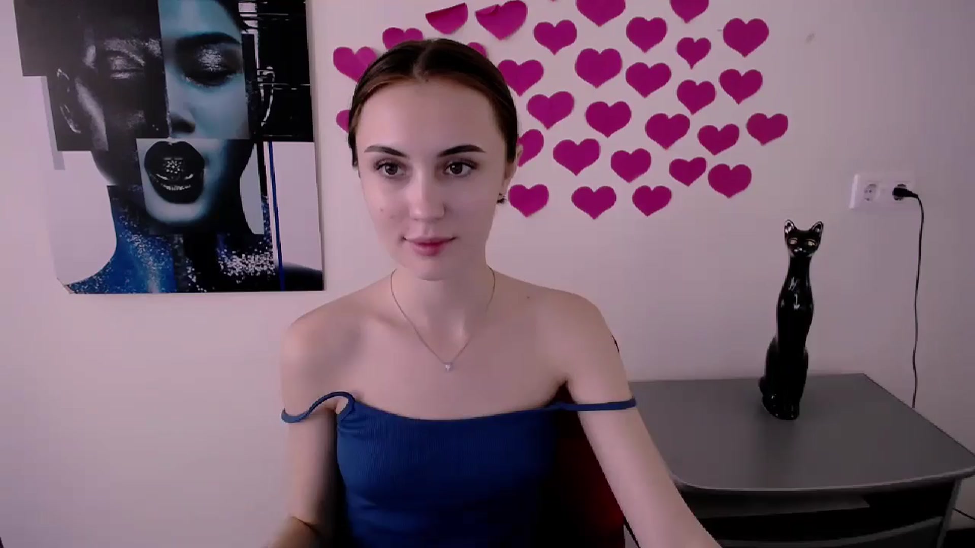 Gallery image thumbnail from Nikonara_'s myfreecams stream on, 06/03/2024, 13:07 image 16 of 20