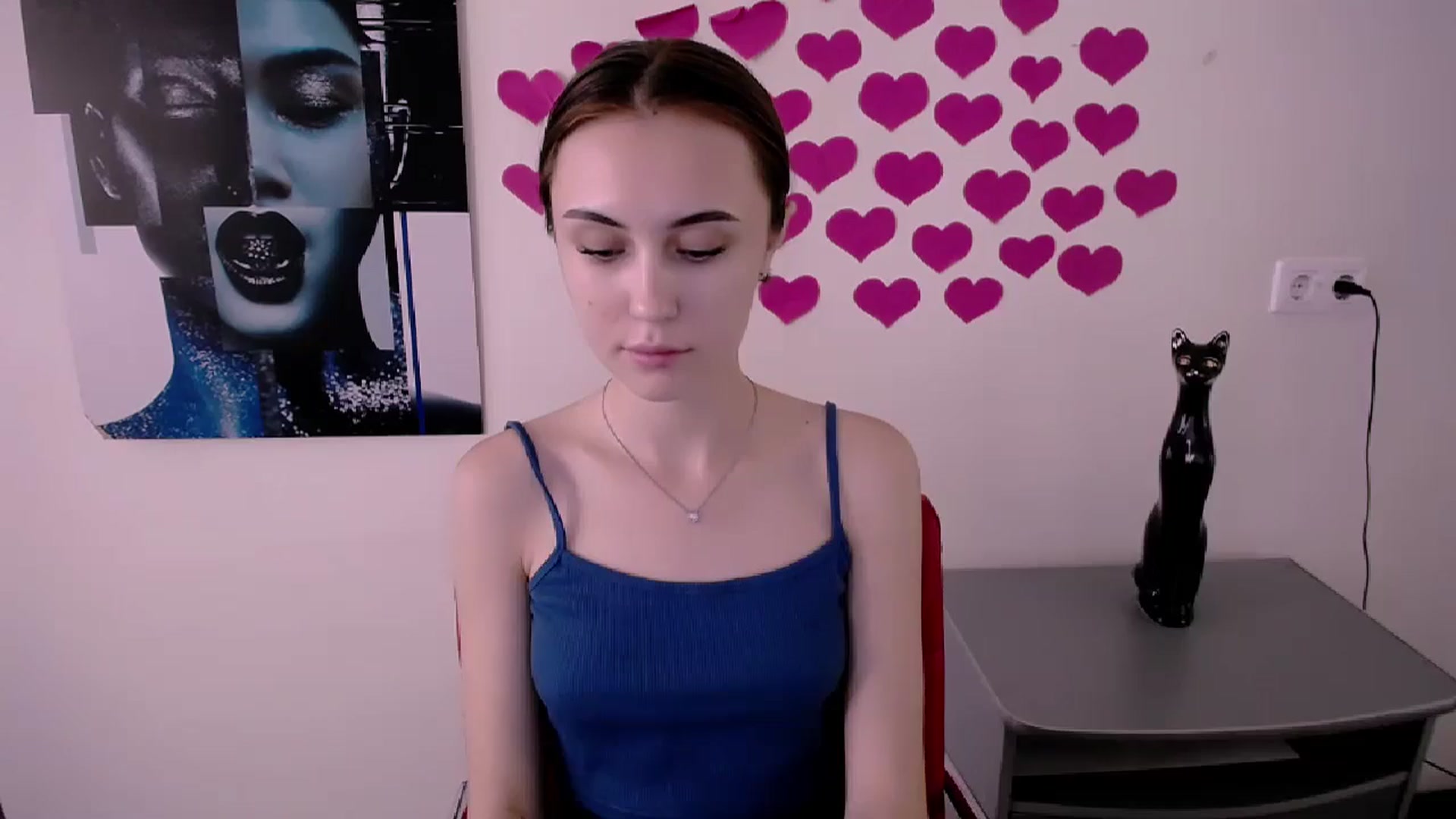 Gallery image thumbnail from Nikonara_'s myfreecams stream on, 06/03/2024, 13:07 image 14 of 20