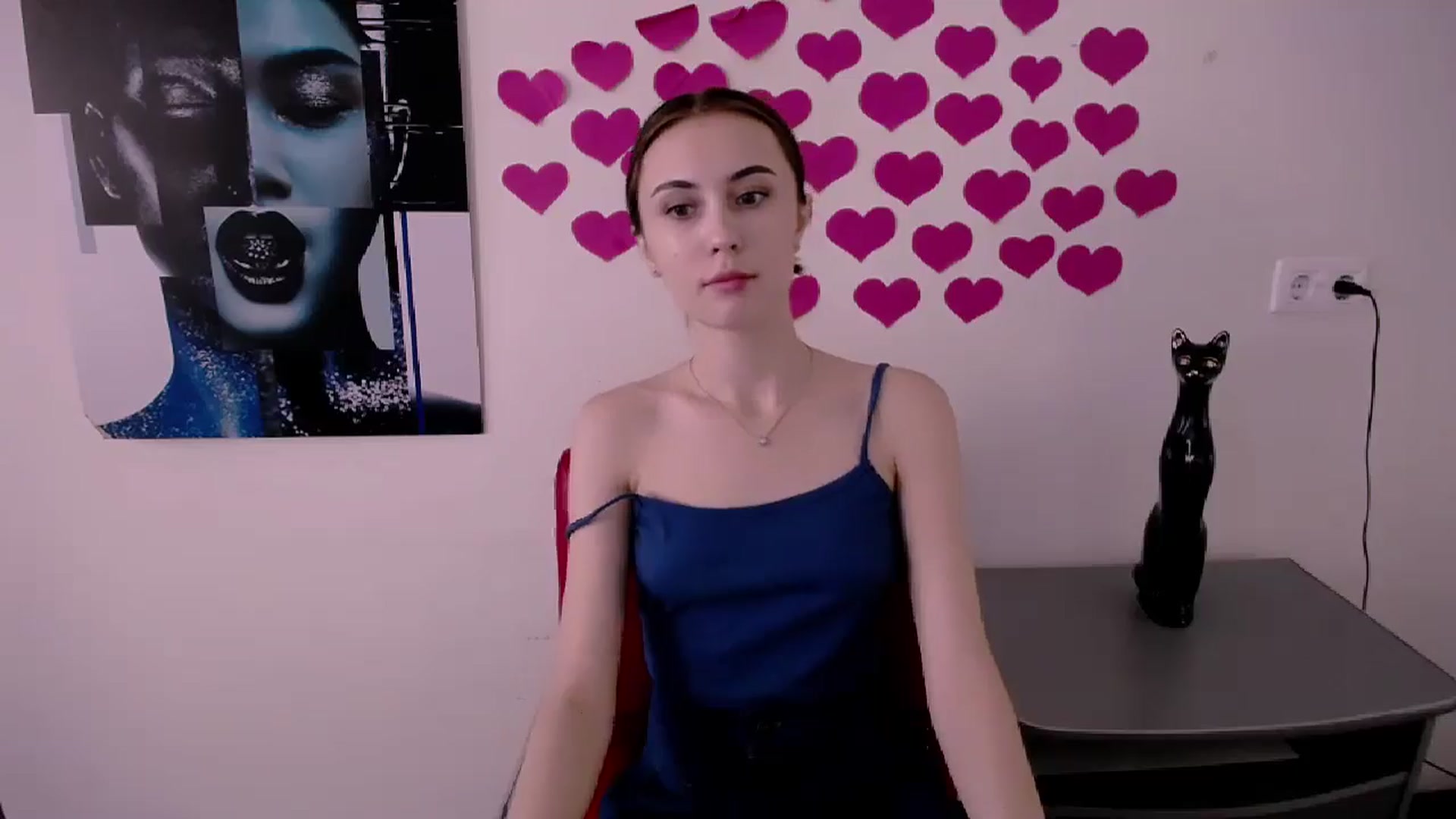 Gallery image thumbnail from Nikonara_'s myfreecams stream on, 06/03/2024, 13:07 image 8 of 20