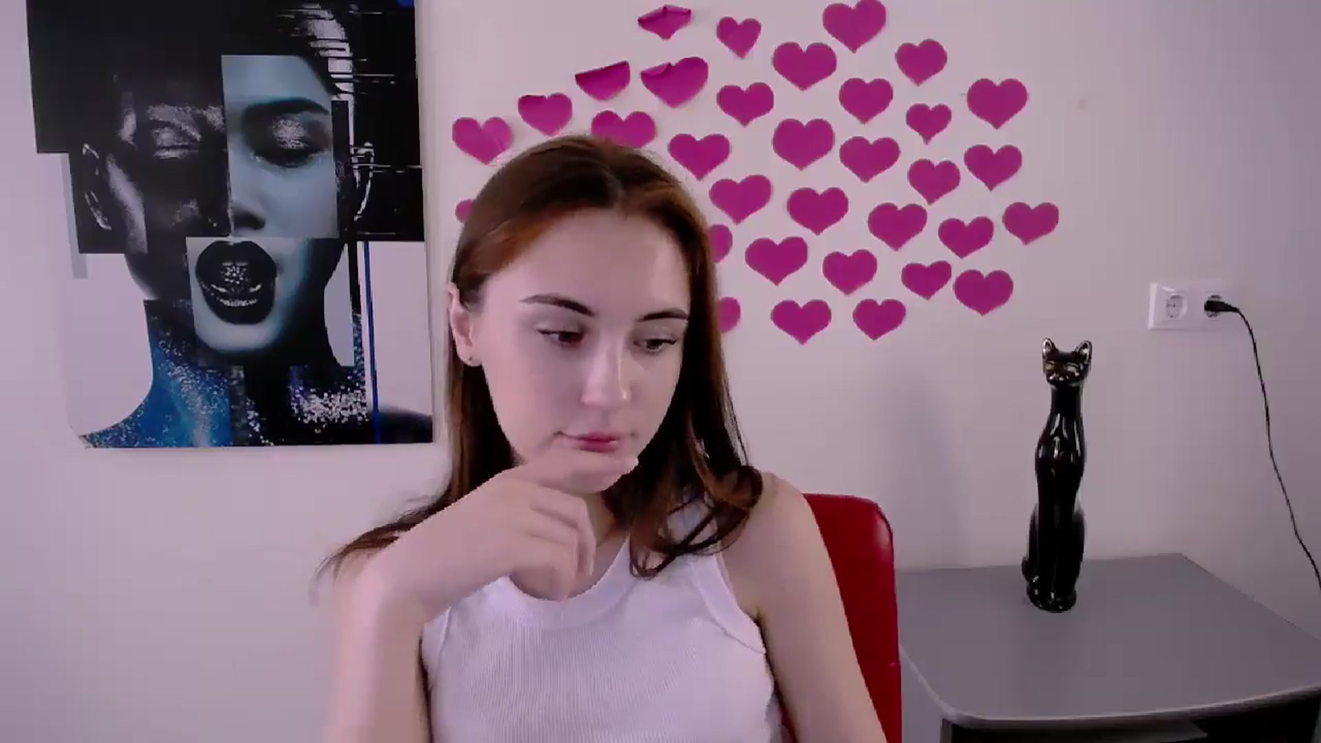 Gallery image thumbnail from Nikonara_'s myfreecams stream on, 06/07/2024, 14:27 image 14 of 20