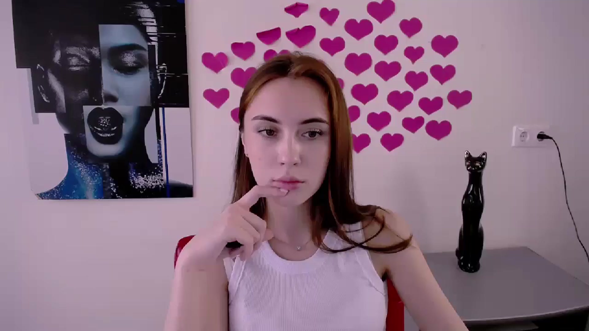 Gallery image thumbnail from Nikonara_'s myfreecams stream on, 06/07/2024, 14:27 image 15 of 20