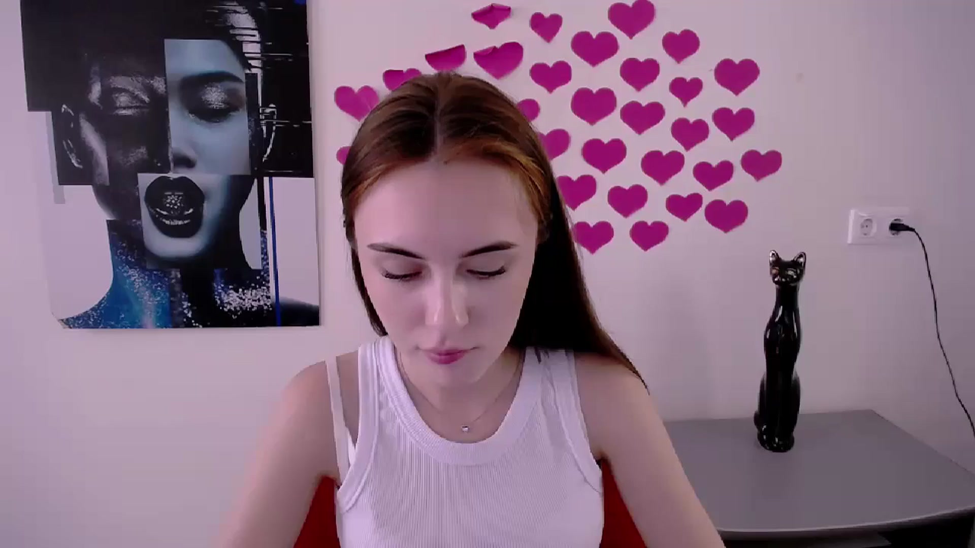 Gallery image thumbnail from Nikonara_'s myfreecams stream on, 06/07/2024, 14:27 image 18 of 20