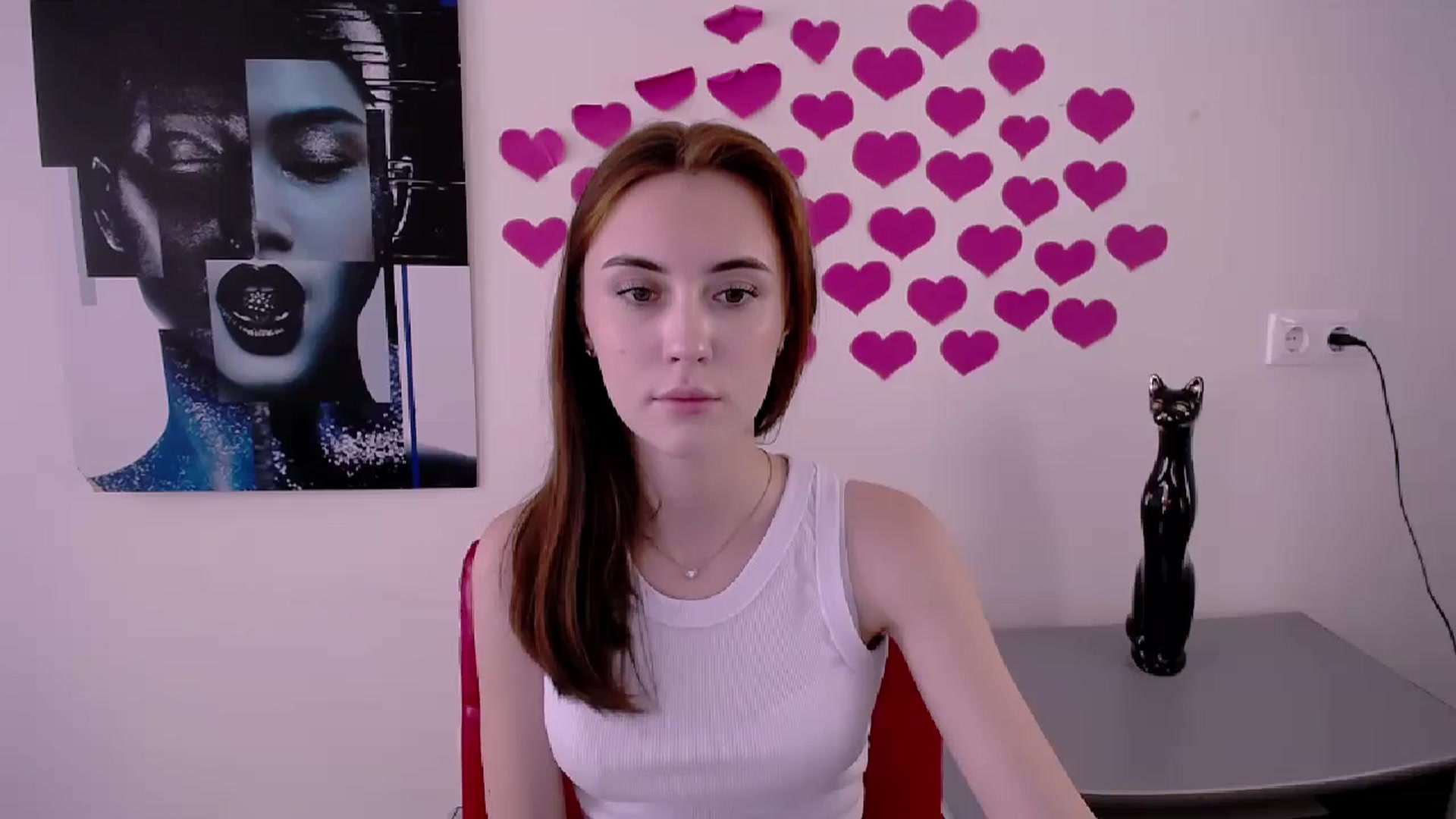 Gallery image thumbnail from Nikonara_'s myfreecams stream on, 06/07/2024, 14:27 image 16 of 20