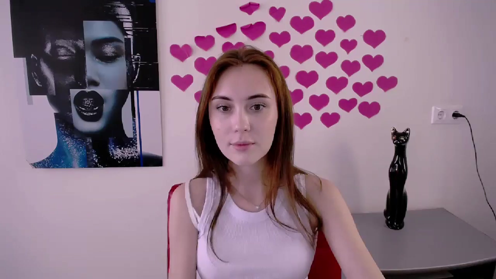 Gallery image thumbnail from Nikonara_'s myfreecams stream on, 06/07/2024, 14:27 image 12 of 20