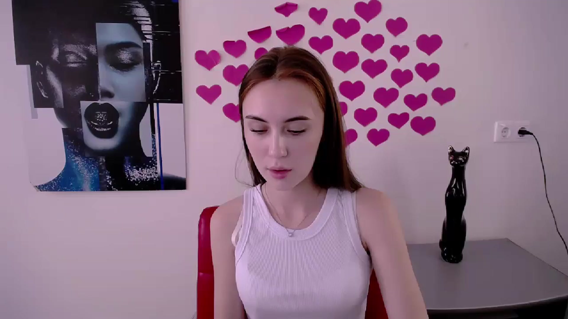 Gallery image thumbnail from Nikonara_'s myfreecams stream on, 06/07/2024, 14:27 image 20 of 20